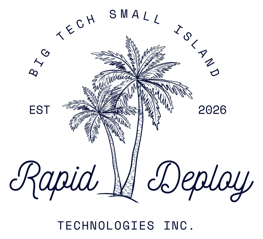 Rapid Deploy Technologies Inc. logo